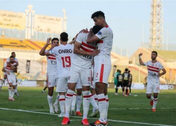 أبرز غيابات الزمالك أمام المقاولون الليلة