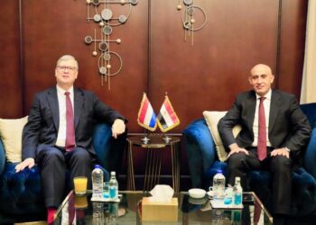 وزير التربية والتعليم يلتقي سفير هولندا بالقاهرة لبحث سبل تعزيز التعاون في مشروعات التعليم الفني