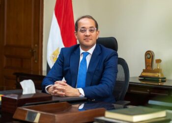 وزير المالية ناعيًا د. على المصيلحى:  رمز للإخلاص والعطاء الوطني