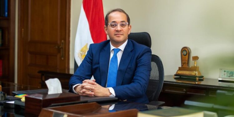 وزير المالية ناعيًا د. على المصيلحى:  رمز للإخلاص والعطاء الوطني