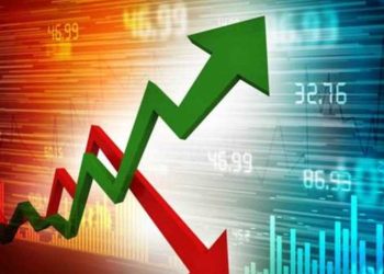 خسائر البورصة المصرية تتجاوز 3.2 مليار جنيه بنهاية جلسة الأمس