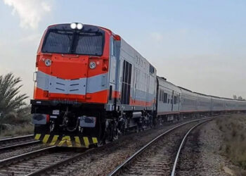 السكة الحديد: تشغيل خدمة جديدة بعربات ثانية فاخرة على خط القاهرة / الإسكندرية اعتباراً من 12 / 8 / 2025