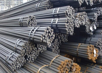 سعر الحديد في مصر اليوم الجمعة