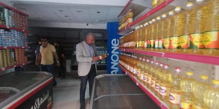 متحدث “التموين”: مبادرة لتخفيض أسعار 15 سلعة أساسية بنسبة تصل إلى 18٪