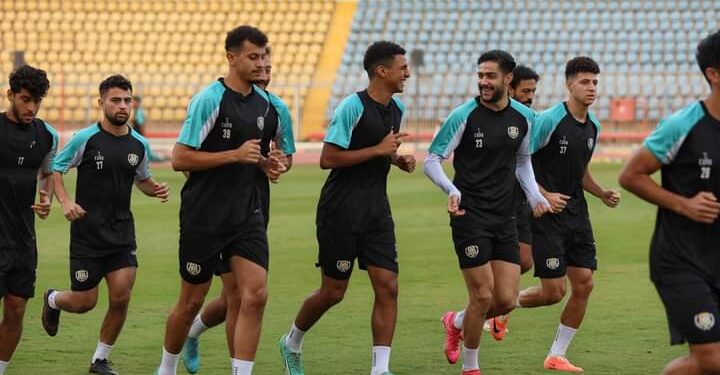 الإسماعيلي يتوجه إلى القاهرة استعدادًا لمواجهة بيراميدز في الجولة الثانية من الدوري المصري