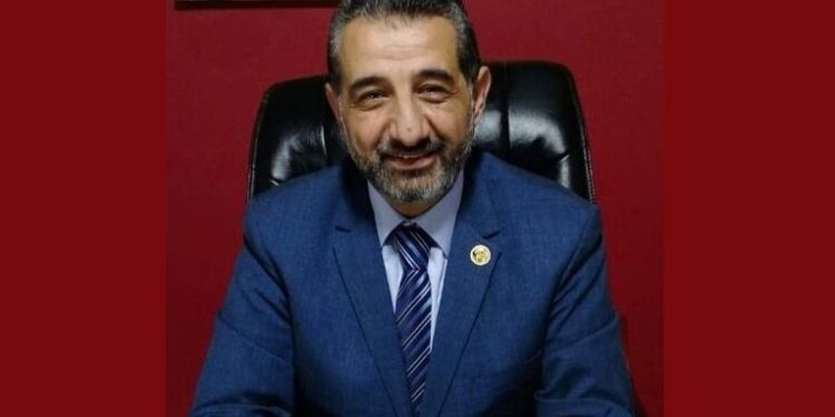 عمرو السمدوني: صناعة الحاويات تعد ركيزة حيوية لدعم الاقتصاد الوطني