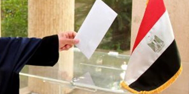 سفير مصر بالدنمارك: الناخبين يدلون بأصواتهم في أجواء إيجابية.. والمنظومة الإلكترونية سهلت الإجراءات