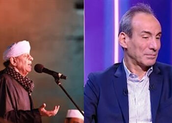 ياسين التهامي وعمرو سليم يتألقان في أحدث ليالي مهرجان القلعة