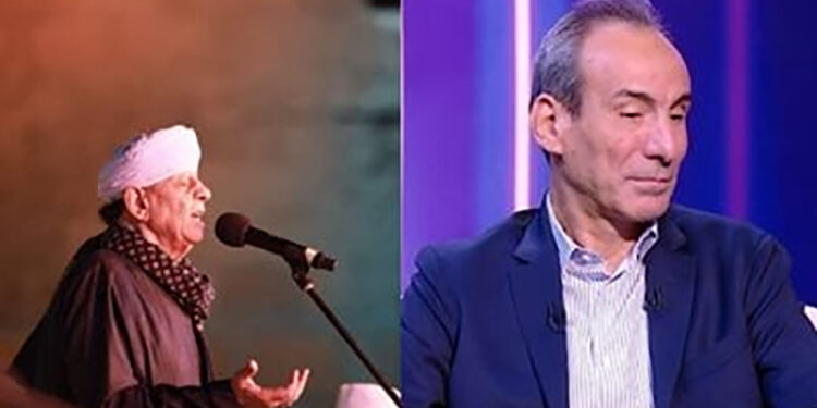 ياسين التهامي وعمرو سليم يتألقان في أحدث ليالي مهرجان القلعة