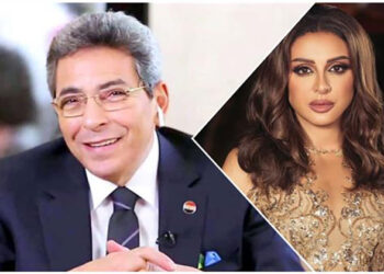 محمود سعد يطمئن جمهور أنغام: العملية كانت دقيقة ونجحت ومرت على خير