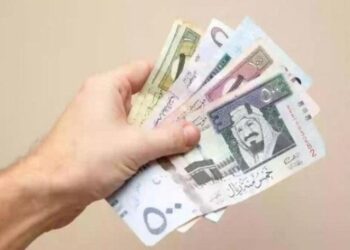 أسعار الريال السعودي في مصر اليوم الأحد