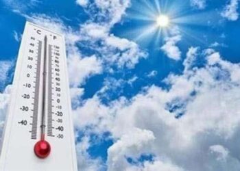 الأرصاد الجوية تكشف تفاصيل طقس اليوم الثلاثاء