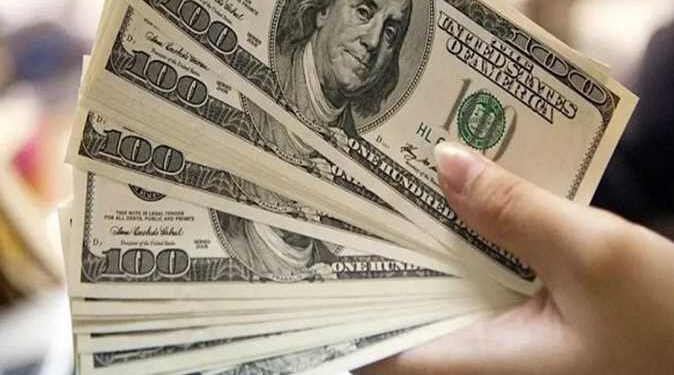 أسعار الدولار في مصر اليوم السبت