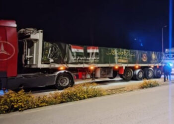 استمرار رفض وتأجيل دخول مساعدات غزة رغم الحاجة المُلِحَّة