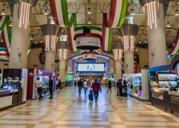 السماح للمقيمين في الخليج بزيارة الكويت بتأشيرة سياحية