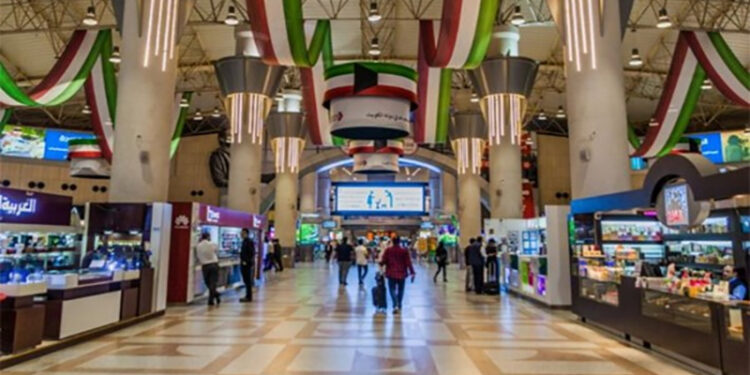 السماح للمقيمين في الخليج بزيارة الكويت بتأشيرة سياحية