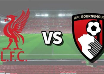 موعد مباراة ليفربول وبورنموث في الدوري الإنجليزي