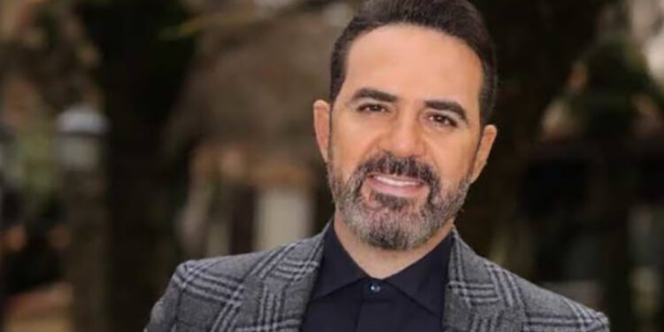 وائل جسار يحيي حفلا غنائيا في فرنسا