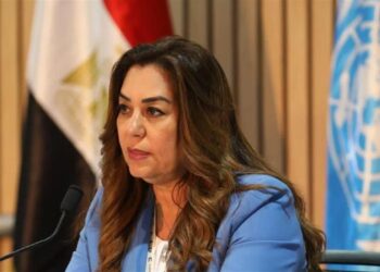 وزيرة التنمية تعلن انتهاء الموجة الــ 26 لإزالة التعديات على أراضي أملاك الدولة والأراضي الزراعية