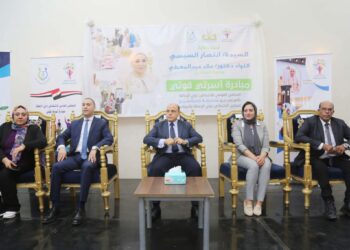 “القومي للأشخاص ذوي الإعاقة” يطلق المرحلة الثالثة من  فعاليات المبادرة القومية “أسرتي قوتي”