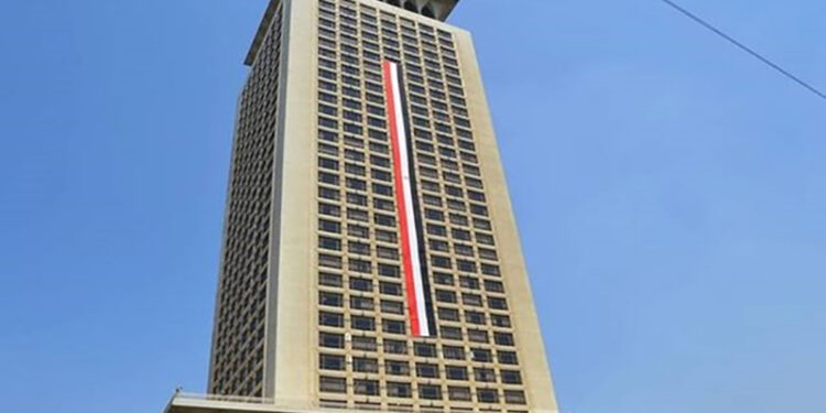 مصر ترحب بإعلان رئيس الوزراء الأسترالي اعتزام بلاده الاعتراف بالدولة الفلسطينية