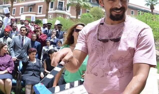 صدمة بالوسط الفني بسبب وفاة تيمور صدمة بالوسط الفني بسبب وفاة تيمور