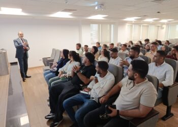 رئيس جهاز حماية المستهلك يشهد إطلاق النسخة الثانية من البرنامج التدريبي للتوعية بحقوق المستهلك