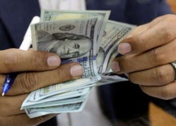 أسعار الدولار في مصر اليوم الجمعة