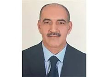 تعيين الدكتور مهندس  ماجد إسماعيل رئيسًا تنفيذيًا لوكالة الفضاء المصرية