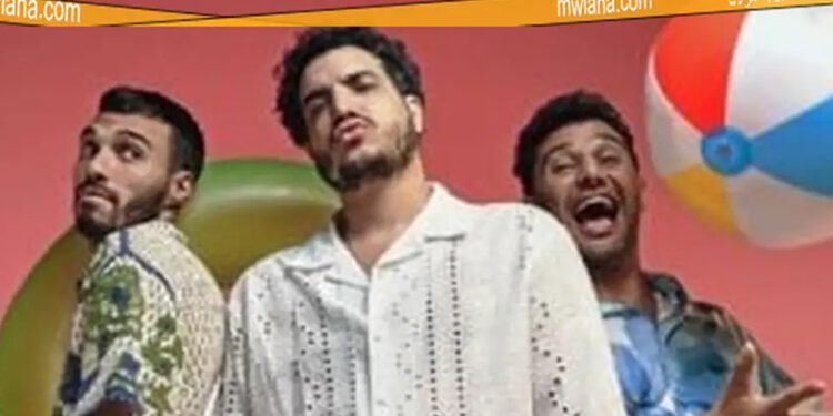 فريق ديسكو مصر يحيى حفلا غنائياً بأحد فنادق العلمين الخميس