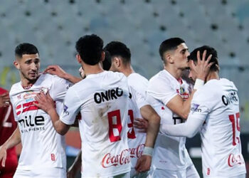 مواعيد مباريات الزمالك في الدور الأول من بطولة الدوري