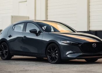 أسعار مازدا 3 الهاتشباك 2026 في السعودية