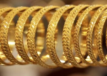 تراجع ملحوظ في أسعار الذهب خلال ختام تعاملات اليوم الإثنين 25 أغسطس 2025