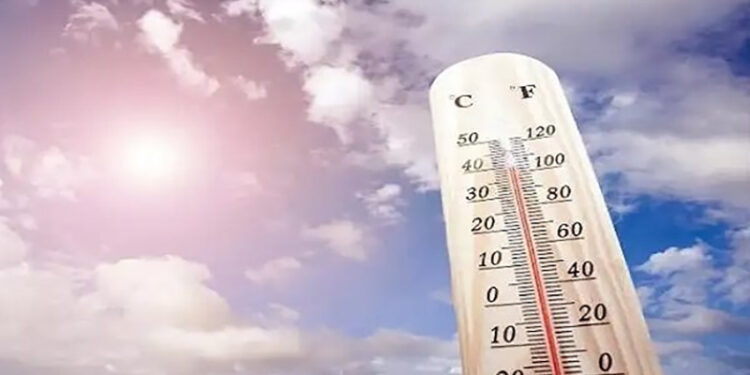 الأرصاد الجوية تكشف عن تفاصيل طقس اليوم