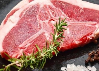 أسعار اللحوم الحمراء اليوم السبت