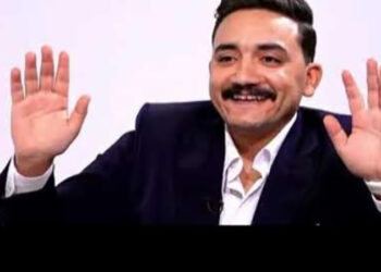 البلوجر مداهم: حشيشي وأفيوني وفيديوهاتي تجارة لكسب فلوس