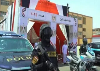 مدير الجهاز التنفيذي لـ«الوطنية للانتخابات»: ننسق مع أجهزة الدولة لضمان سير انتخابات «الشيوخ» بانتظام