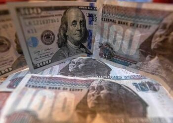 بعد قرار الفيدرالي.. سعر الدولار مقابل الجنيه اليوم الجمعة 1 أغسطس 2025