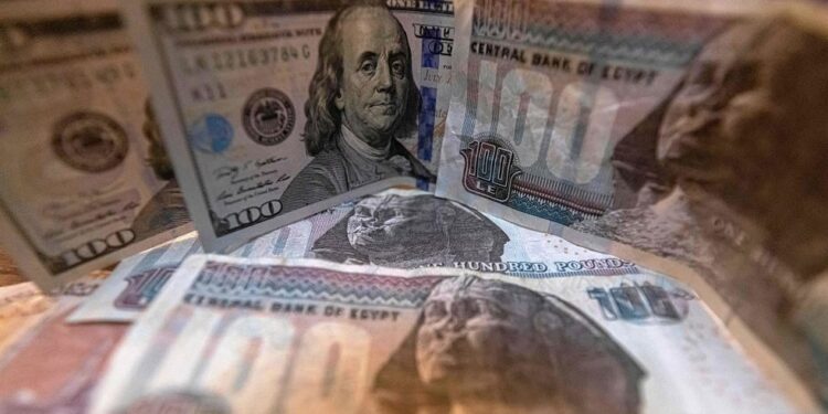 بعد قرار الفيدرالي.. سعر الدولار مقابل الجنيه اليوم الجمعة 1 أغسطس 2025