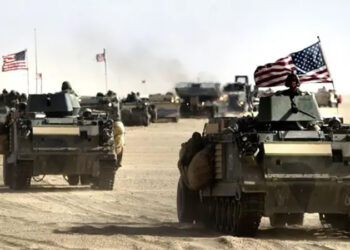 حدث هام طال انتظاره.. العراق يشهد اليوم انسحاب القوات الأمريكية من بغداد