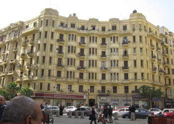 رئيس الوزراء عن قانون الإيجار القديم: تطرقنا لموضوع لم تتصد له أى حكومة سابقة