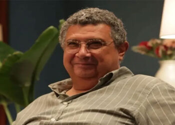 ماجد الكدوانى لأول مرة فى دراما رمضان 2026 بمسلسل من بطولته