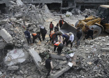 المفوضية السامية لحقوق الإنسان: وضع مقلق في غزة والضفة وفريقنا يعاني كضحايا