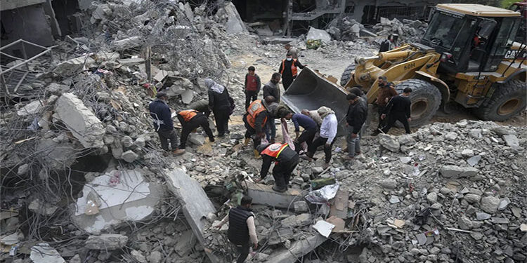 المفوضية السامية لحقوق الإنسان: وضع مقلق في غزة والضفة وفريقنا يعاني كضحايا