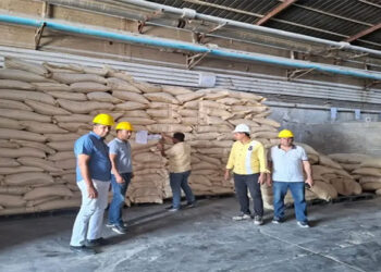 الزراعة: 35 لجنة على مستوى الجمهورية للتفتيش على مخازن الأعلاف وخاماتها.. وإجراءات صارمة ضد المخالفين