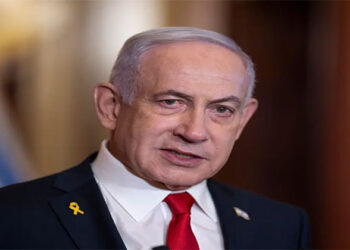 نتنياهو: ننوي السيطرة على قطاع غزة بالكامل لكن لا نريد الاحتفاظ به وحكمه