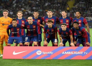 قائمة أعلى 10 لاعبين أجرًا في برشلونة