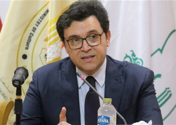 وزير الثقافة يعلن إعداد الوزارة لإطلاق المؤتمر الوطني “الذكاء الاصطناعي والإبداع.. نحو رؤى جديدة للخيال من التراث إلى المستقبل”