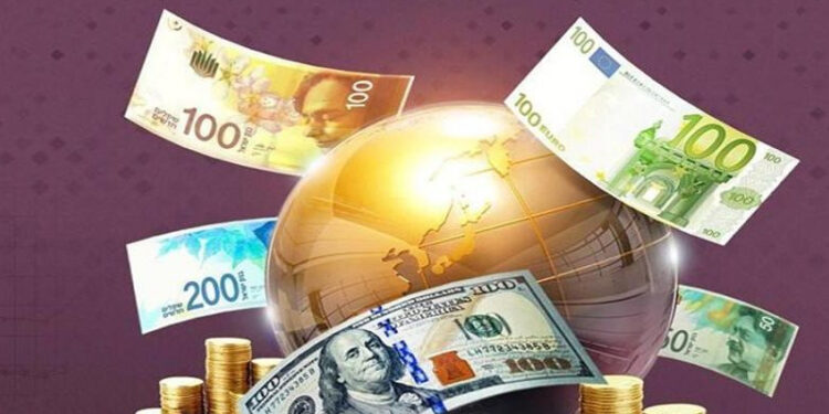 أسعار العملات في مصر اليوم الثلاثاء