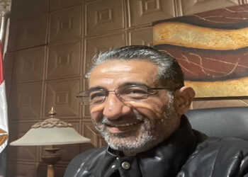 عمرو السمدوني: النقل واللوجستيات يلعبان دورًا حاسمًا في دفع النمو الاقتصادي